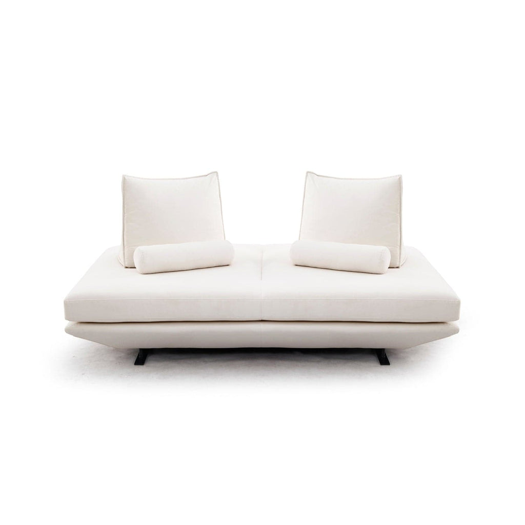 Playaround Daybed Sofa-France & Son-FYS0832IVORY-Daybeds-1-France and Son