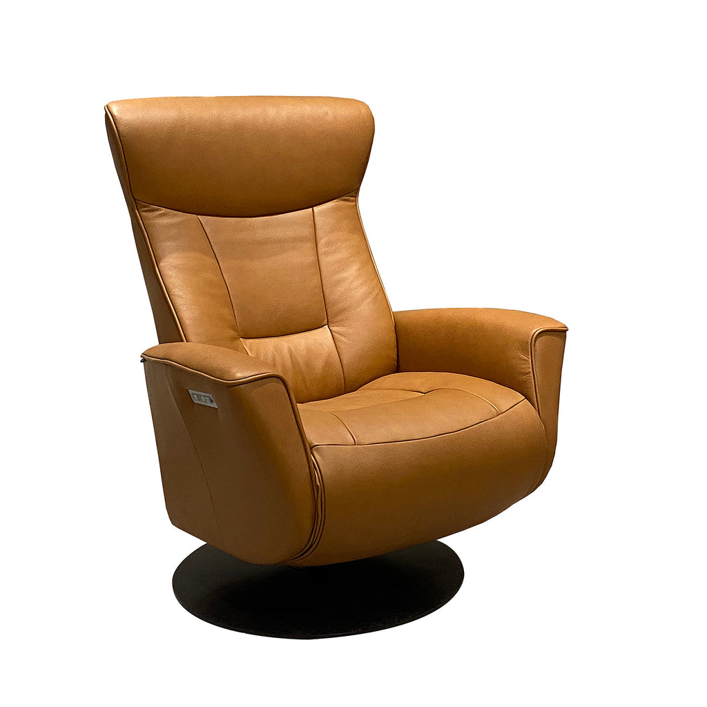 Oskar Medium with Battery-Fjords-FJORDS-850116PB-525-Lounge ChairsAstro Line Leather Tabasco 525-1-France and Son