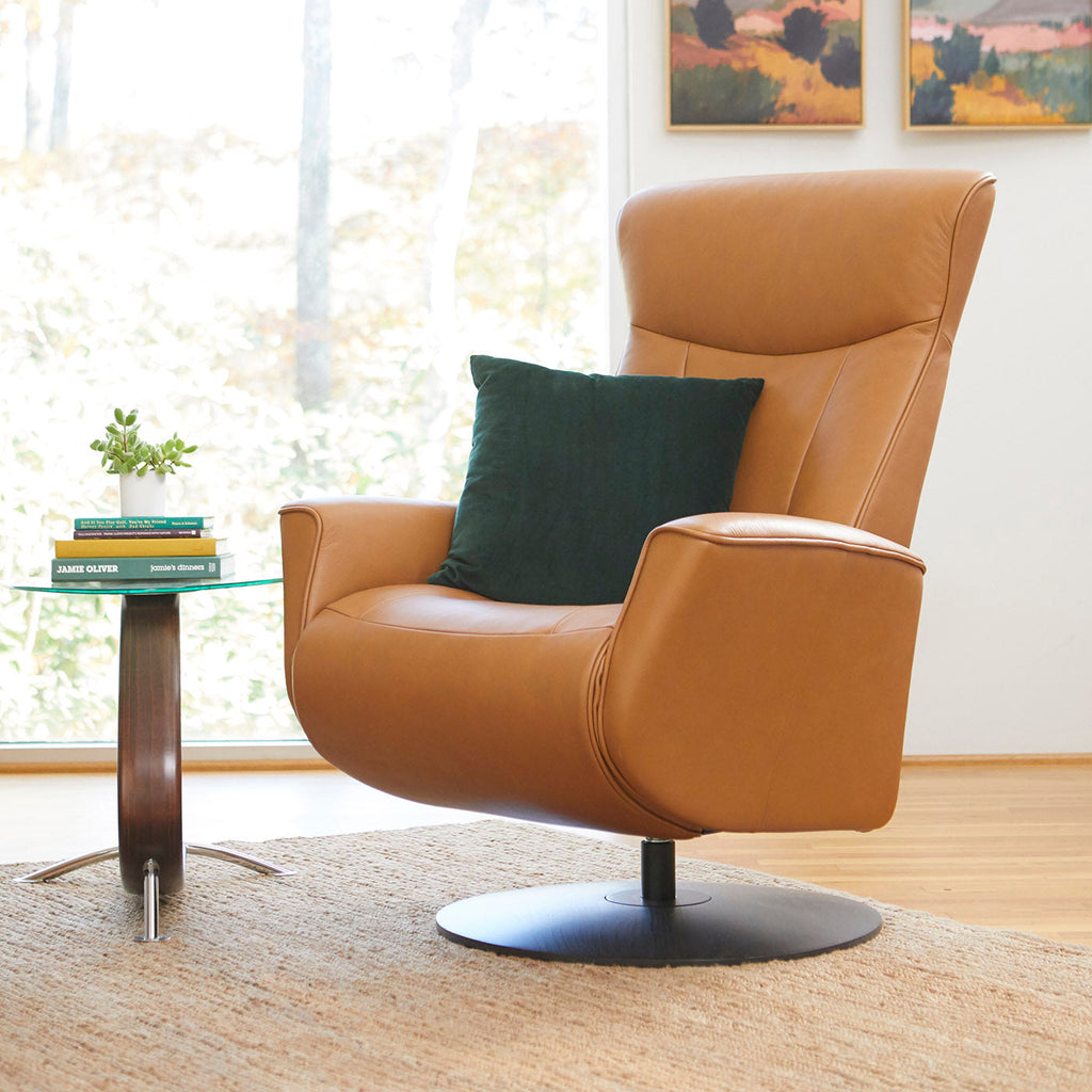 Oskar Medium with Battery-Fjords-FJORDS-850116PB-525-Lounge ChairsAstro Line Leather Tabasco 525-1-France and Son