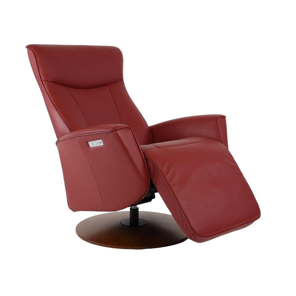 Oskar Large with Battery-Fjords-FJORDS-851116PB-525-Lounge ChairsAstro Line Leather Tabasco 525-4-France and Son