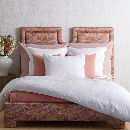 Fresco Velvet Duvet-Ann Gish-ANNGISH-DVFVK-BLU-BeddingBlush-1-France and Son