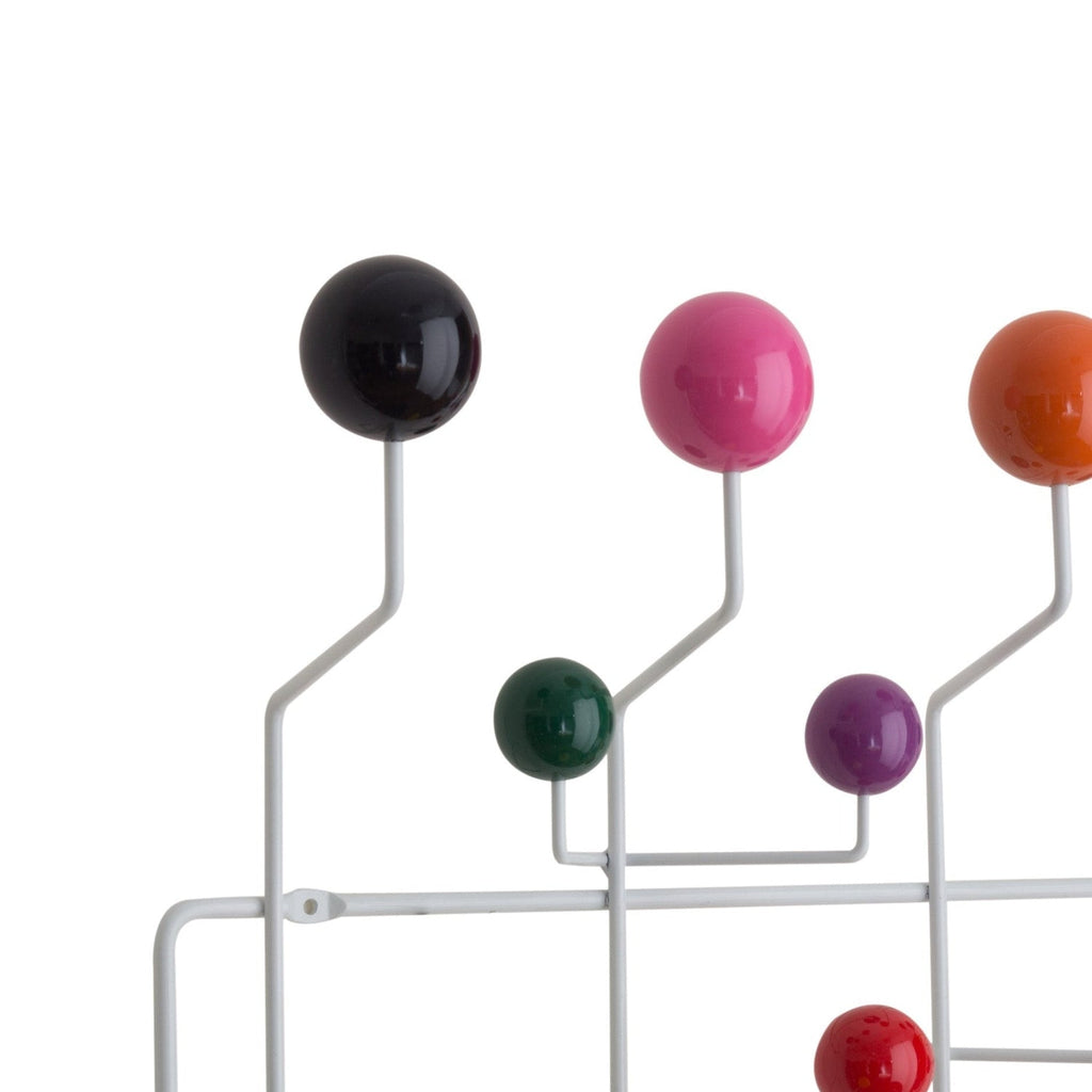 Hang All Coat Rack - Multicolor-France & Son-G914COLOR-DecorSingle-1-France and Son