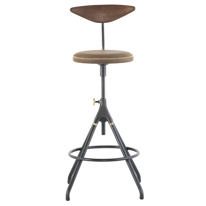 Akron Counter Stool-Nuevo-NUEVO-HGDA644-Bar Stoolsumber tan-1-France and Son