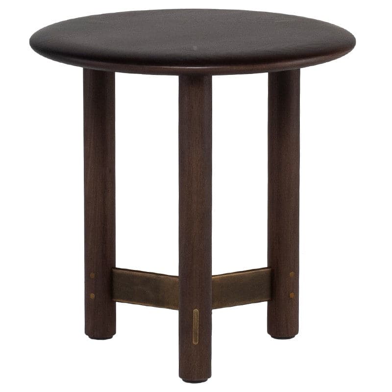 Stilt Coffee Table-Nuevo-NUEVO-HGDA852-Coffee TablesLow-smoked oak-1-France and Son