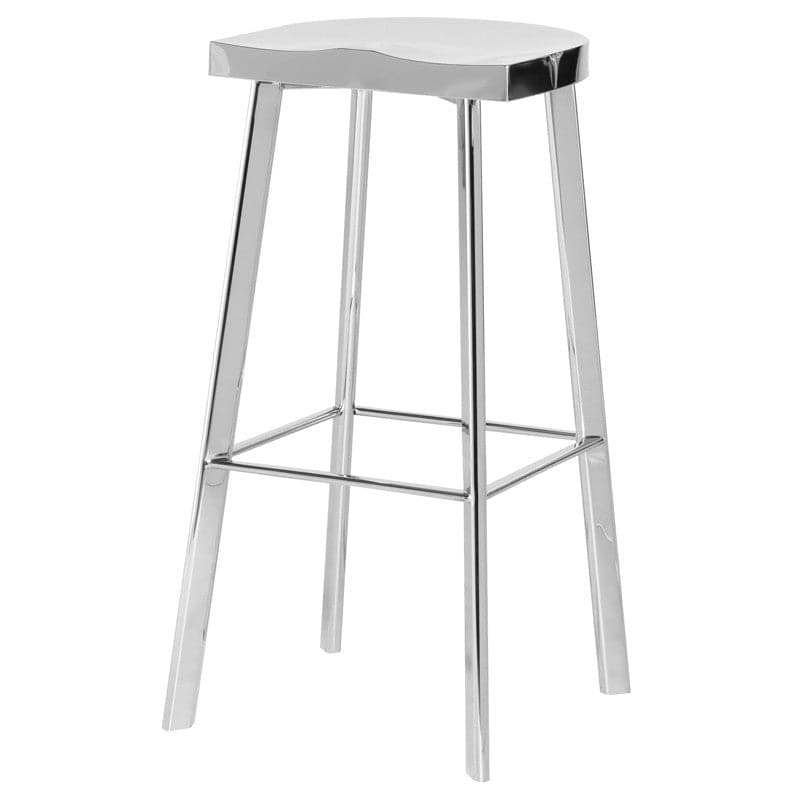 Icon Counter Stool-Nuevo-NUEVO-HGDE237-Bar StoolsGold-1-France and Son