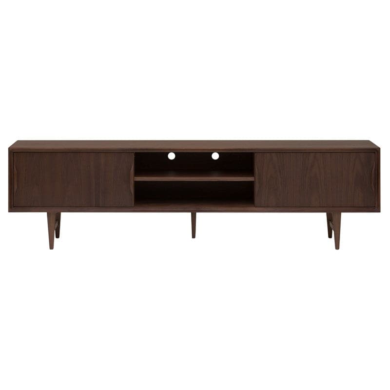 Elisabeth Media Unit Large-Nuevo-NUEVO-HGEM732-Media Storage / TV Stands-1-France and Son