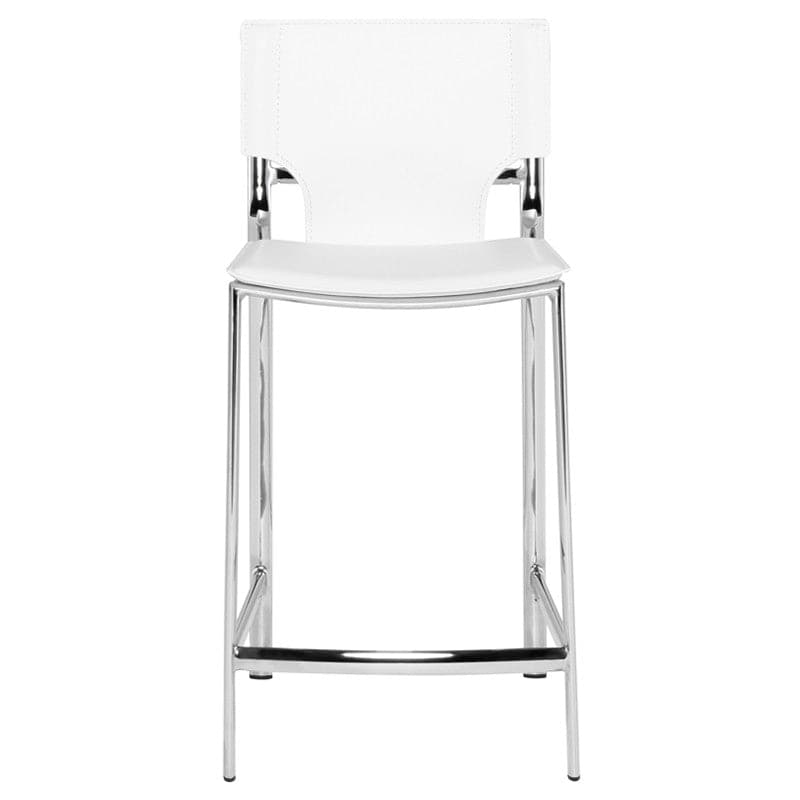 Lisbon Counter Stool-Nuevo-NUEVO-HGGA220-Bar StoolsBlack-1-France and Son