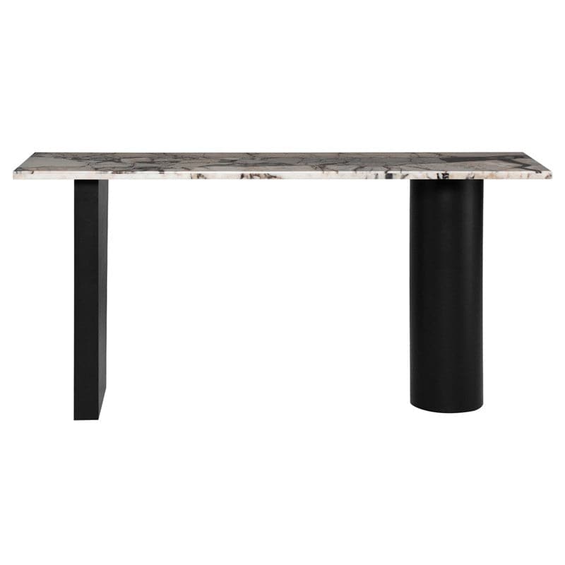 Stories Console Table-Nuevo-NUEVO-HGMM220-Console TablesLuna-1-France and Son