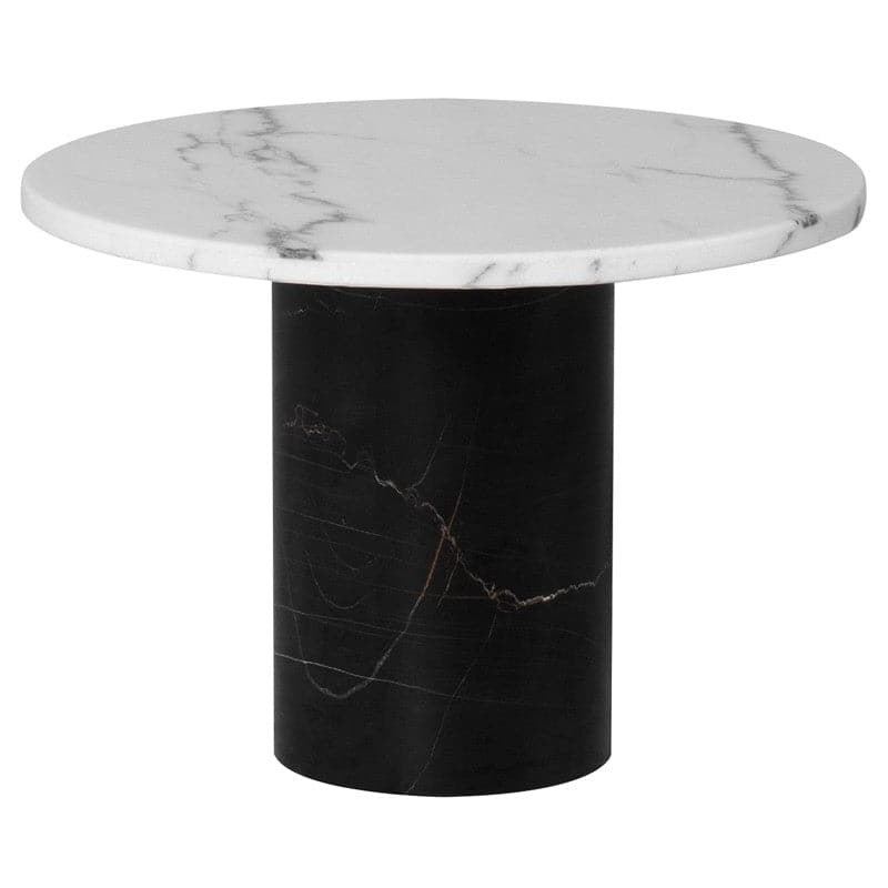 Ande Side Table-Nuevo-Side TablesNoir-1-France and Son