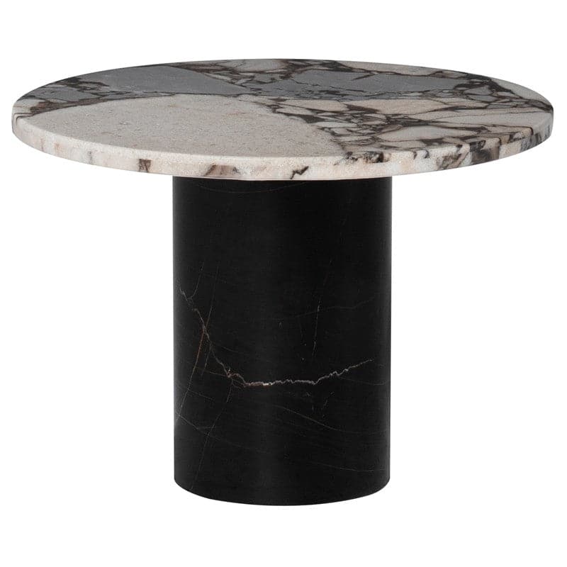 Ande Side Table-Nuevo-Side TablesNoir-1-France and Son