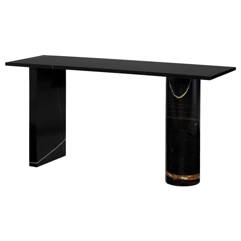 Stories Console Table-Nuevo-NUEVO-HGMM220-Console TablesLuna-1-France and Son