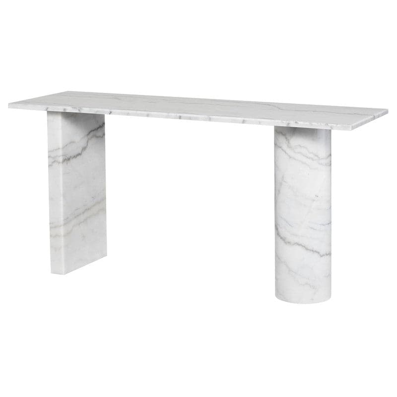 Stories Console Table-Nuevo-NUEVO-HGMM220-Console TablesLuna-1-France and Son