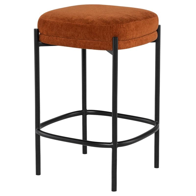 Inna Counter Stool-Nuevo-NUEVO-HGMV235-Bar Stoolsalmond-1-France and Son