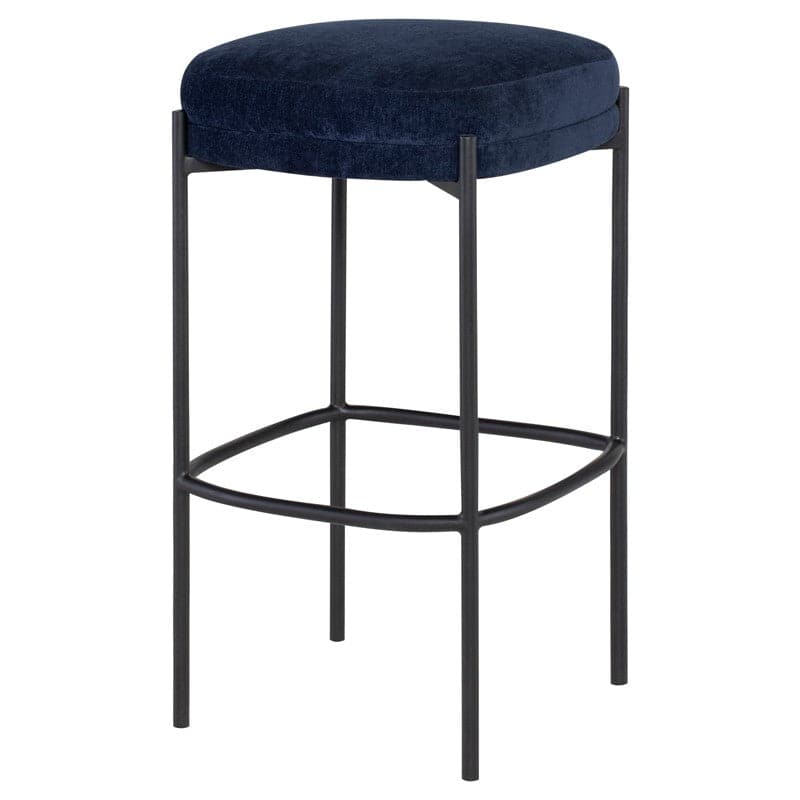 Inna Bar Stool-Nuevo-NUEVO-HGMV255-Bar Stoolsalmond-1-France and Son