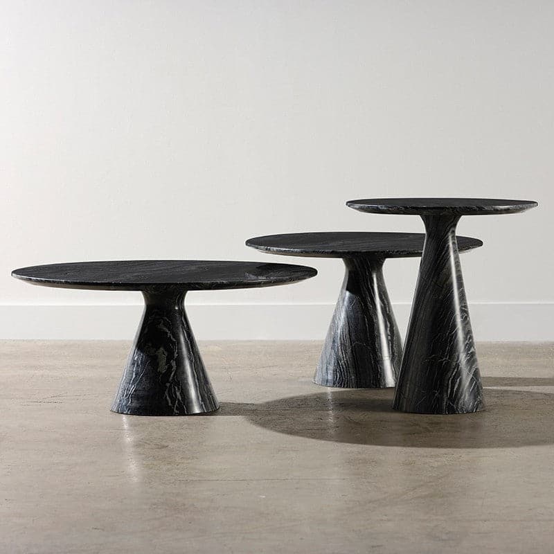 Claudio Coffee Table-Nuevo-NUEVO-HGNA592-Coffee TablesLarge-black wood vein-1-France and Son