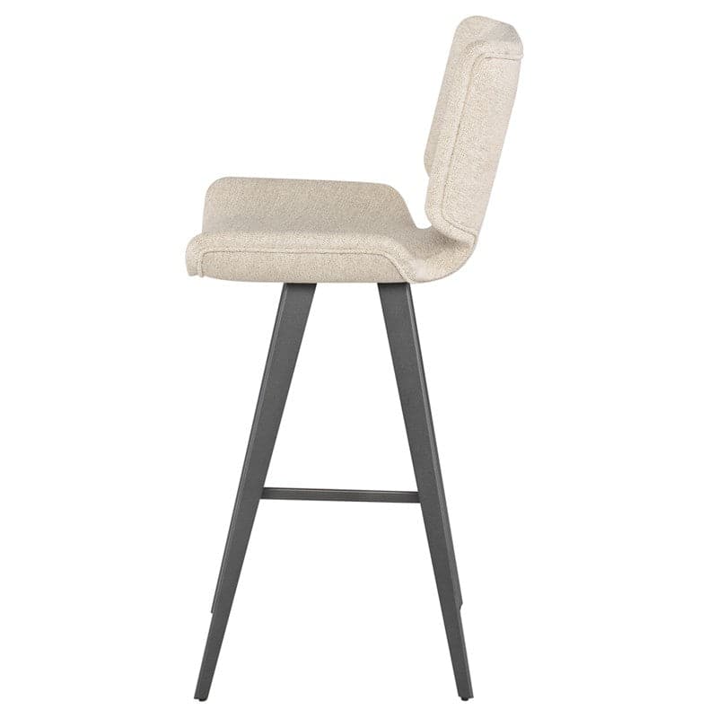 Astra Bar Stool-Nuevo-NUEVO-HGNE250-Bar StoolsPetrol-1-France and Son