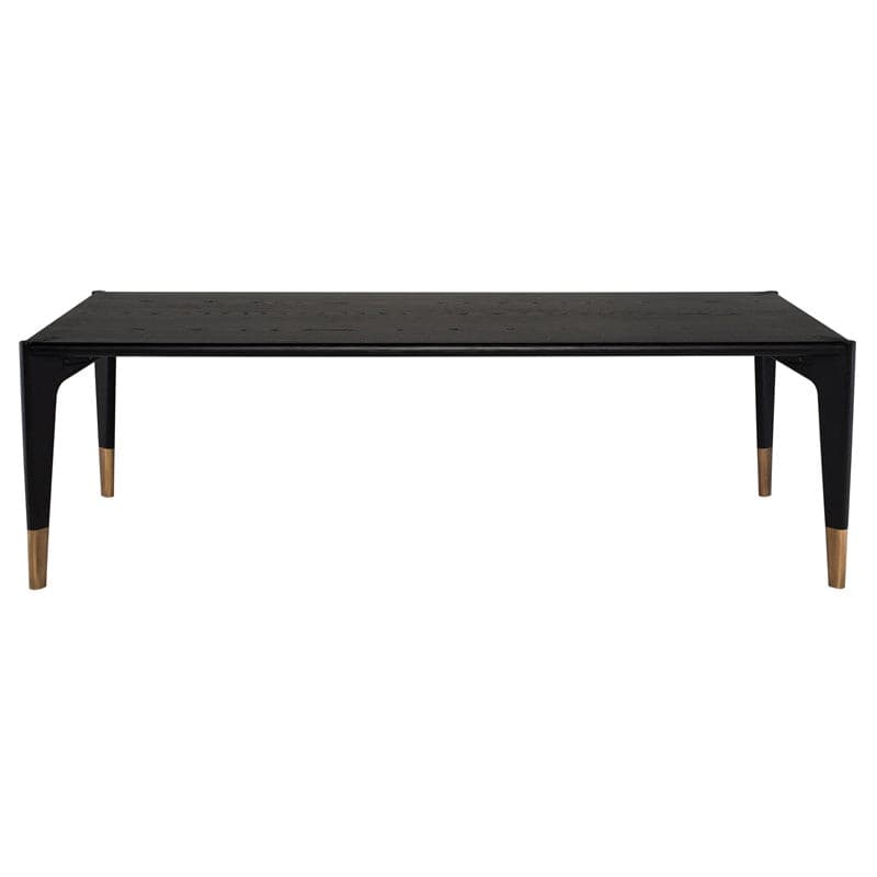 Quattro Dining Table-Nuevo-NUEVO-HGNE241-Dining TablesLarge-1-France and Son