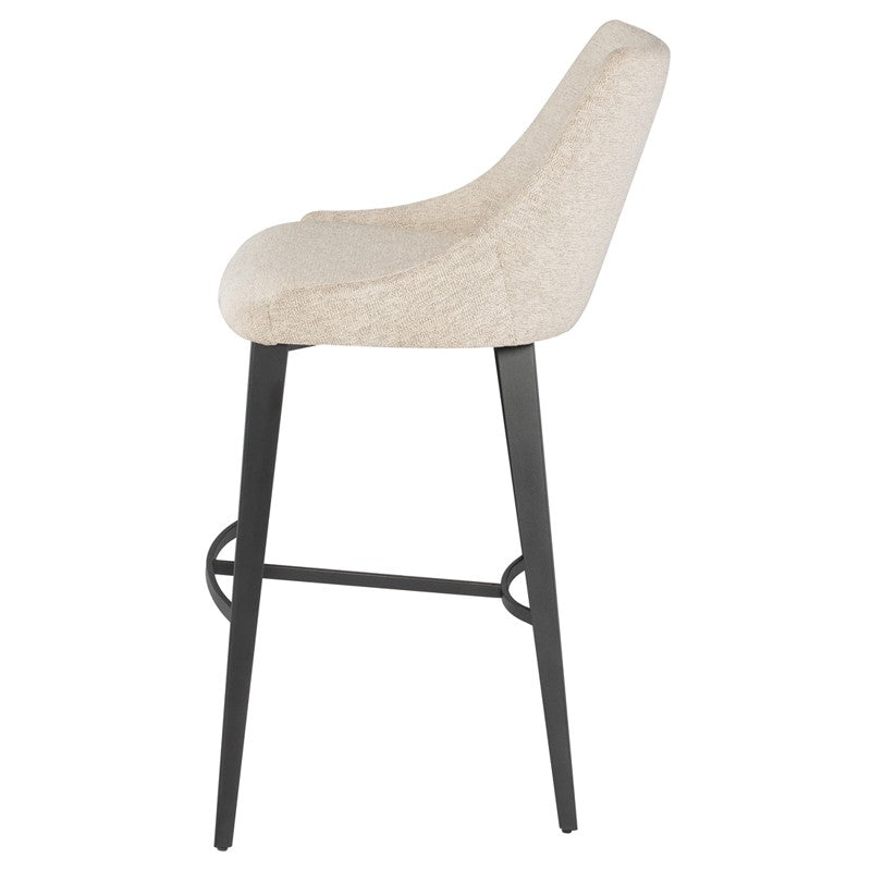 Renee Bar Stool-Nuevo-NUEVO-HGNE252-Bar StoolsShell-1-France and Son