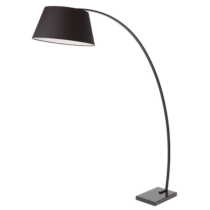 Evan Floor Lamp-Nuevo-NUEVO-HGRA379-Floor Lamps-1-France and Son