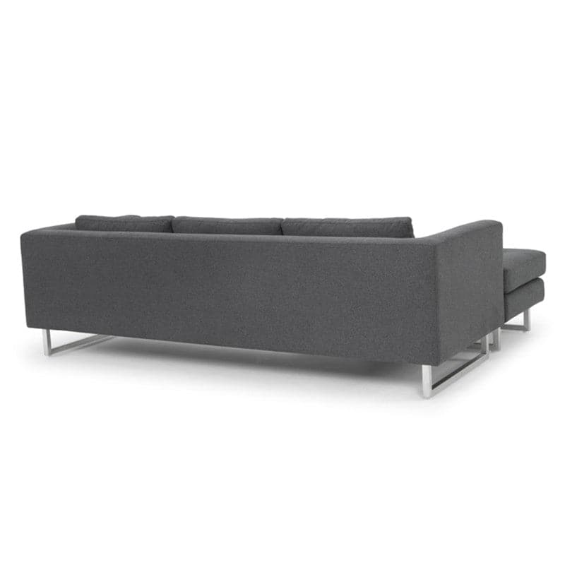 Matthew Sectional-Nuevo-NUEVO-HGSC623-SectionalsMauve-matte black steel legs-1-France and Son