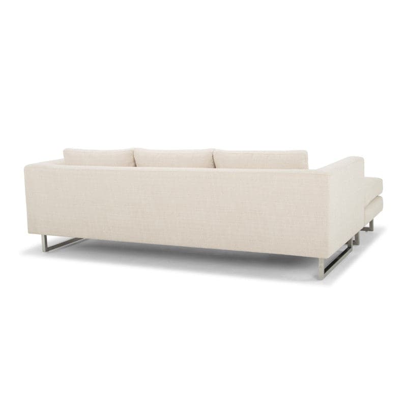 Matthew Sectional-Nuevo-NUEVO-HGSC623-SectionalsMauve-matte black steel legs-1-France and Son