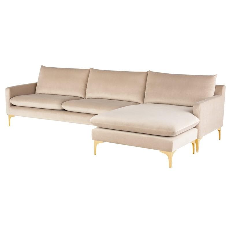 Anders Sectional-Nuevo-NUEVO-HGSC249-SectionalsSand-Silver-1-France and Son