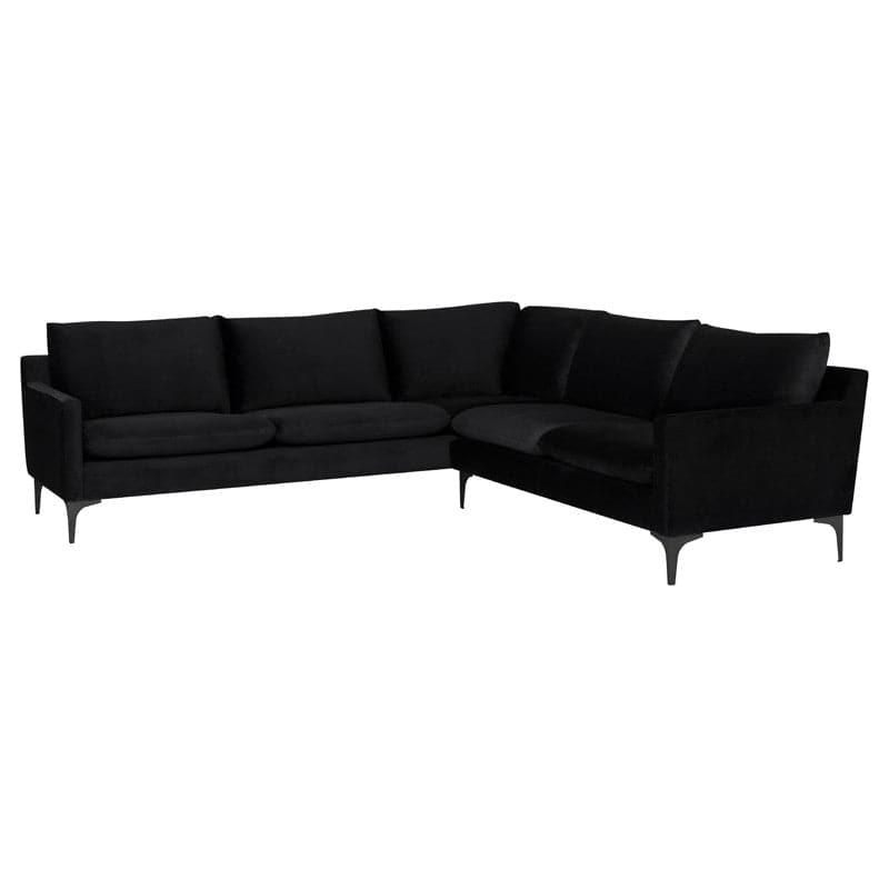 Anders L Sectional-Nuevo-NUEVO-HGSC668-SectionalsSand-Silver-1-France and Son