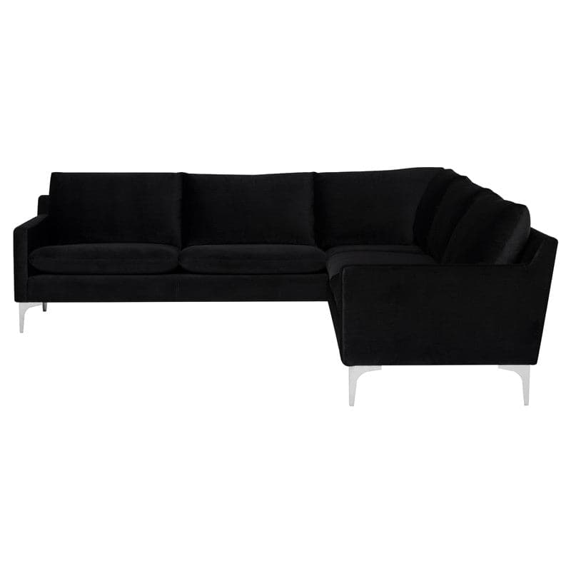 Anders L Sectional-Nuevo-NUEVO-HGSC668-SectionalsSand-Silver-1-France and Son