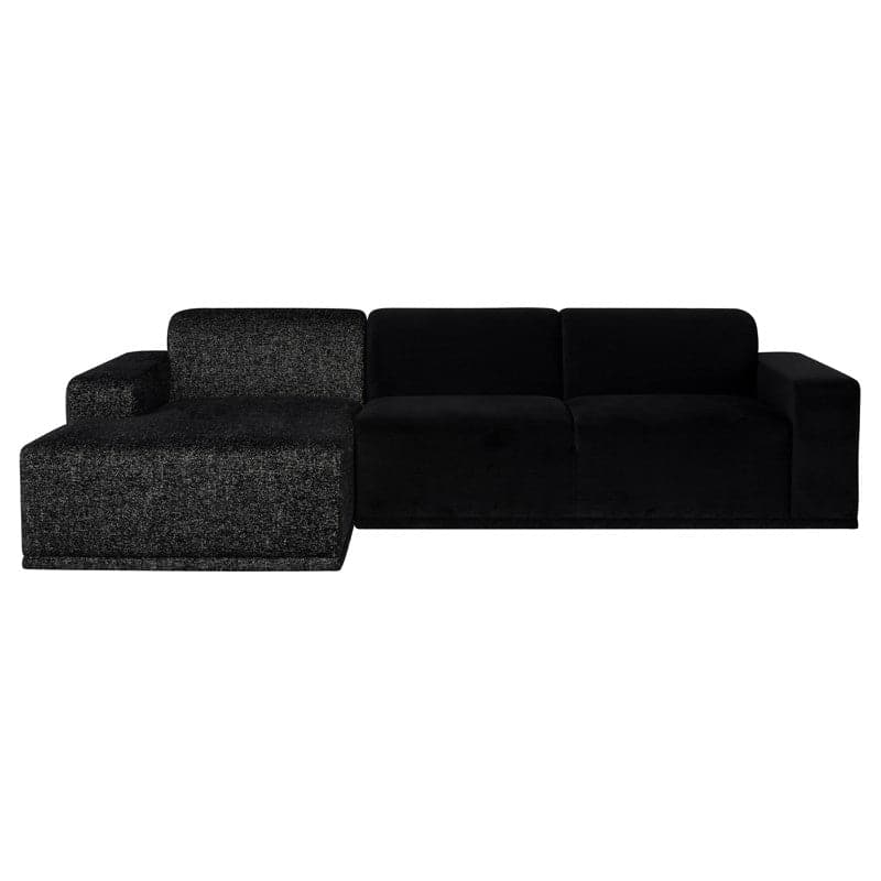 Leo Sectional-Nuevo-NUEVO-HGSC909-SectionalsRight-Black-1-France and Son