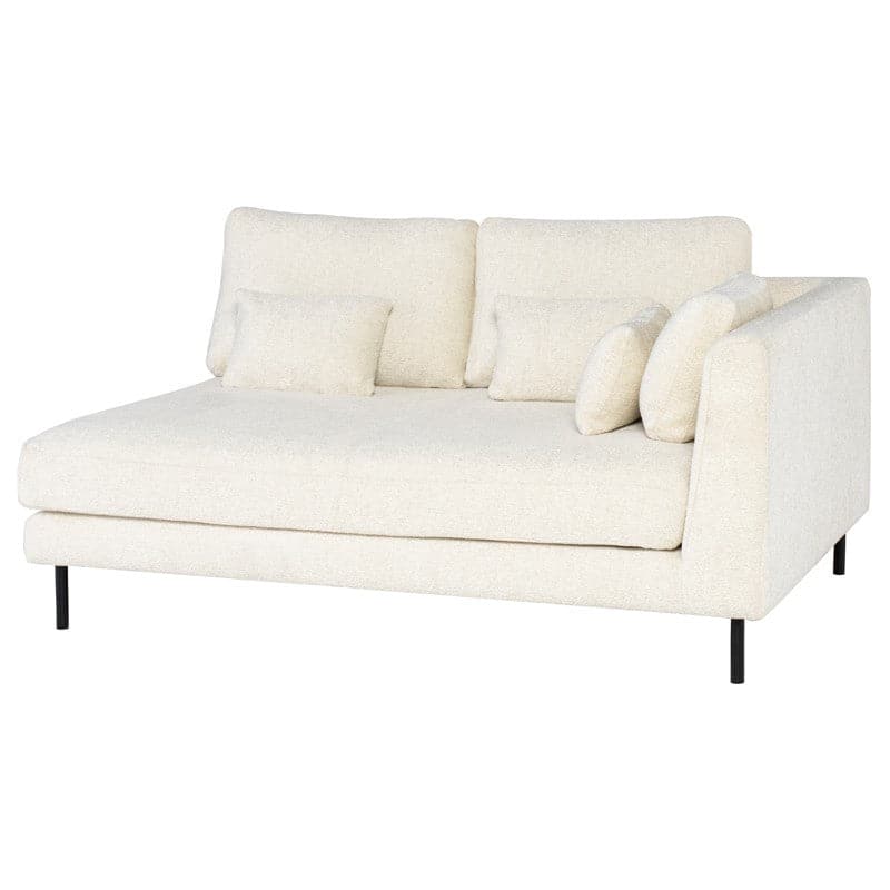 Gigi Modular Sofa-Nuevo-NUEVO-HGSN122-SectionalsLinen-Chaise-1-France and Son