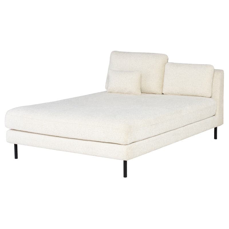 Gigi Modular Sofa-Nuevo-NUEVO-HGSN122-SectionalsLinen-Chaise-1-France and Son