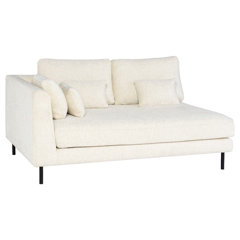 Gigi Modular Sofa-Nuevo-NUEVO-HGSN122-SectionalsLinen-Chaise-1-France and Son