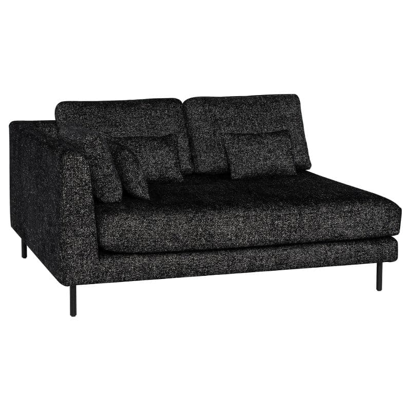 Gigi Modular Sofa-Nuevo-NUEVO-HGSN122-SectionalsLinen-Chaise-1-France and Son