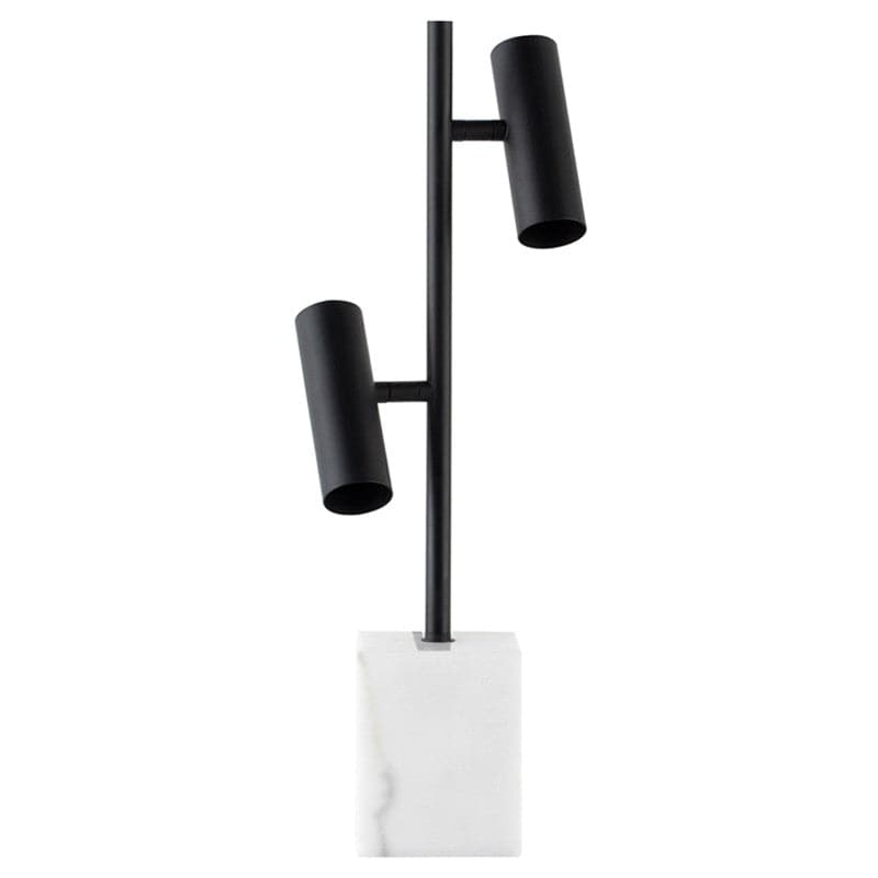 Dane Table Lamp-Nuevo-NUEVO-HGSK309-Table Lamps-1-France and Son
