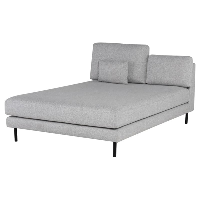 Gigi Modular Sofa-Nuevo-NUEVO-HGSN122-SectionalsLinen-Chaise-1-France and Son