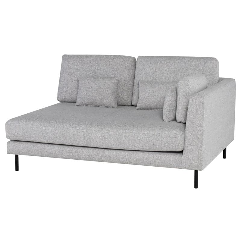 Gigi Modular Sofa-Nuevo-NUEVO-HGSN122-SectionalsLinen-Chaise-1-France and Son