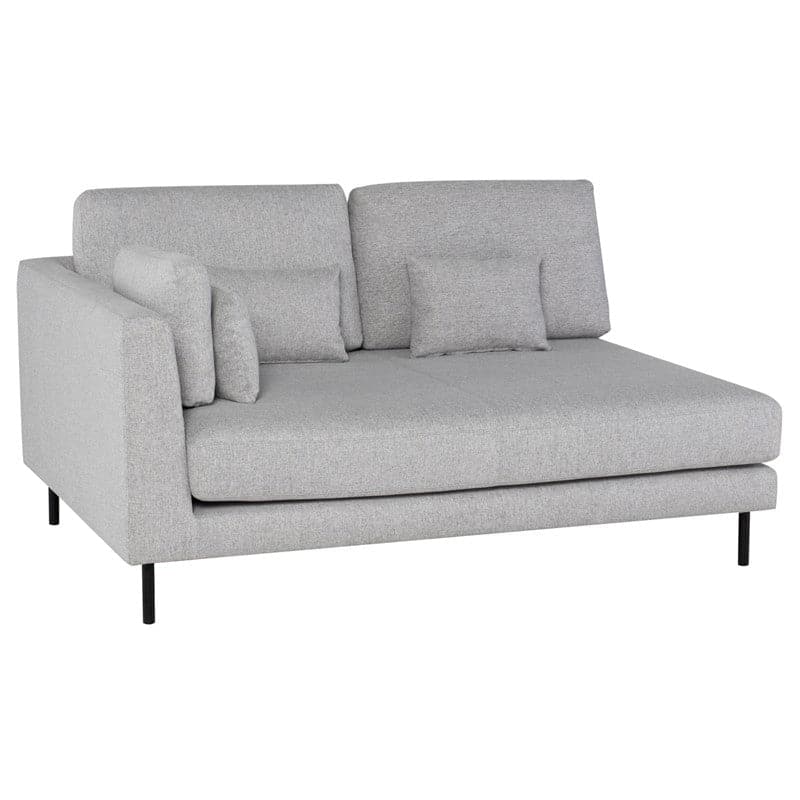 Gigi Modular Sofa-Nuevo-NUEVO-HGSN122-SectionalsLinen-Chaise-1-France and Son