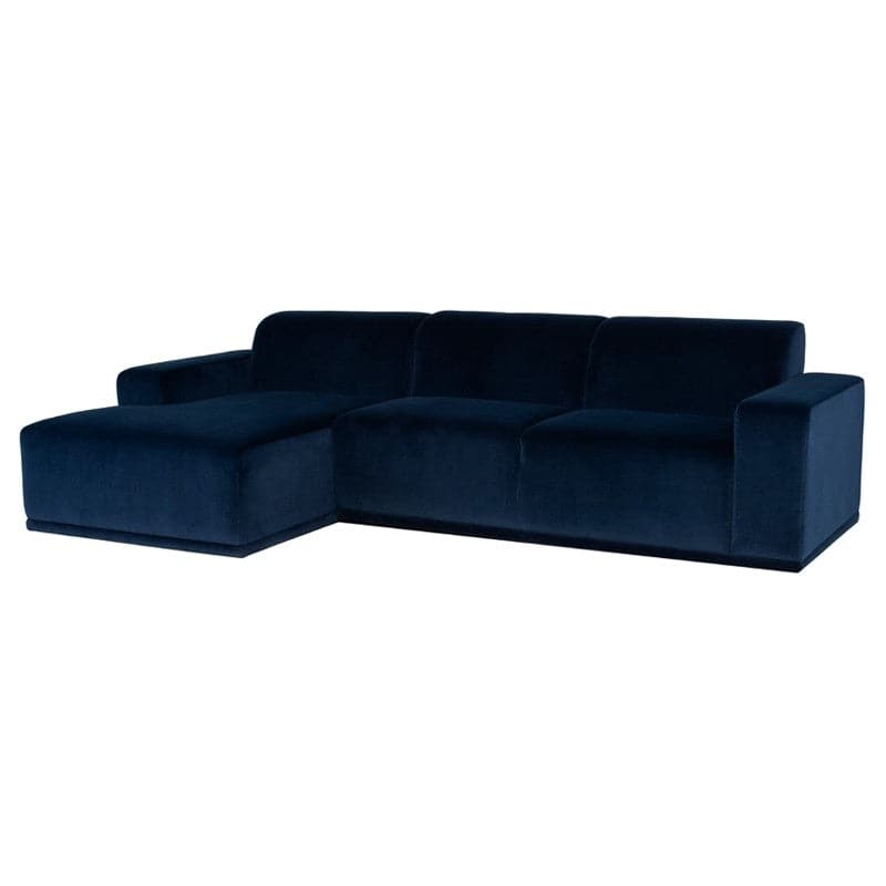 Leo Sectional-Nuevo-NUEVO-HGSC909-SectionalsRight-Black-1-France and Son