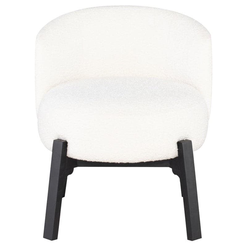 Adelaide Dining Chair-Nuevo-NUEVO-HGSN171-Dining ChairsButtermilk Boucle-1-France and Son
