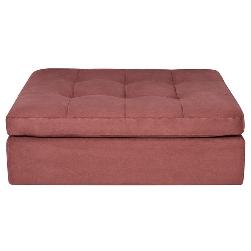 Lola Modular Sectional-Nuevo-NUEVO-HGSN323-SectionalsLinen-Armless Sofa-1-France and Son