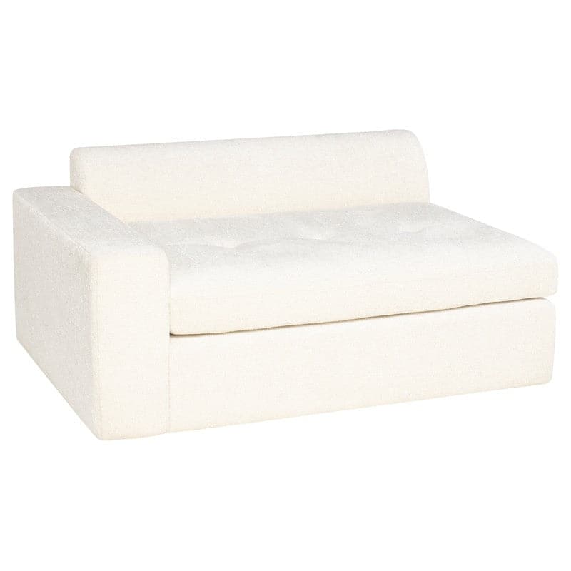 Lola Modular Sectional-Nuevo-NUEVO-HGSN323-SectionalsLinen-Armless Sofa-1-France and Son