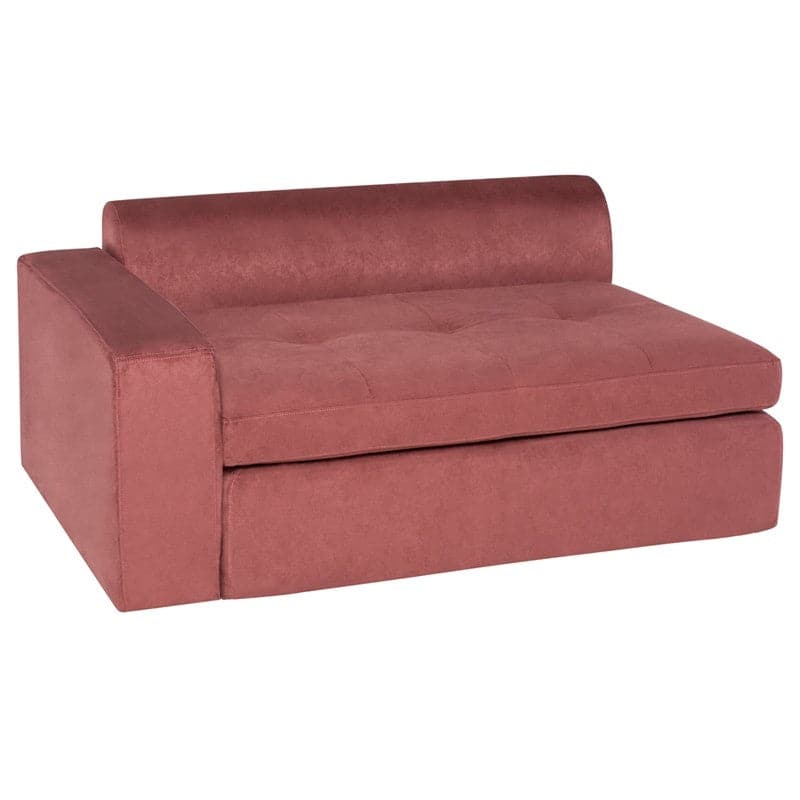 Lola Modular Sectional-Nuevo-NUEVO-HGSN323-SectionalsLinen-Armless Sofa-1-France and Son