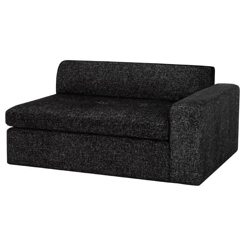 Lola Modular Sectional-Nuevo-NUEVO-HGSN323-SectionalsLinen-Armless Sofa-1-France and Son