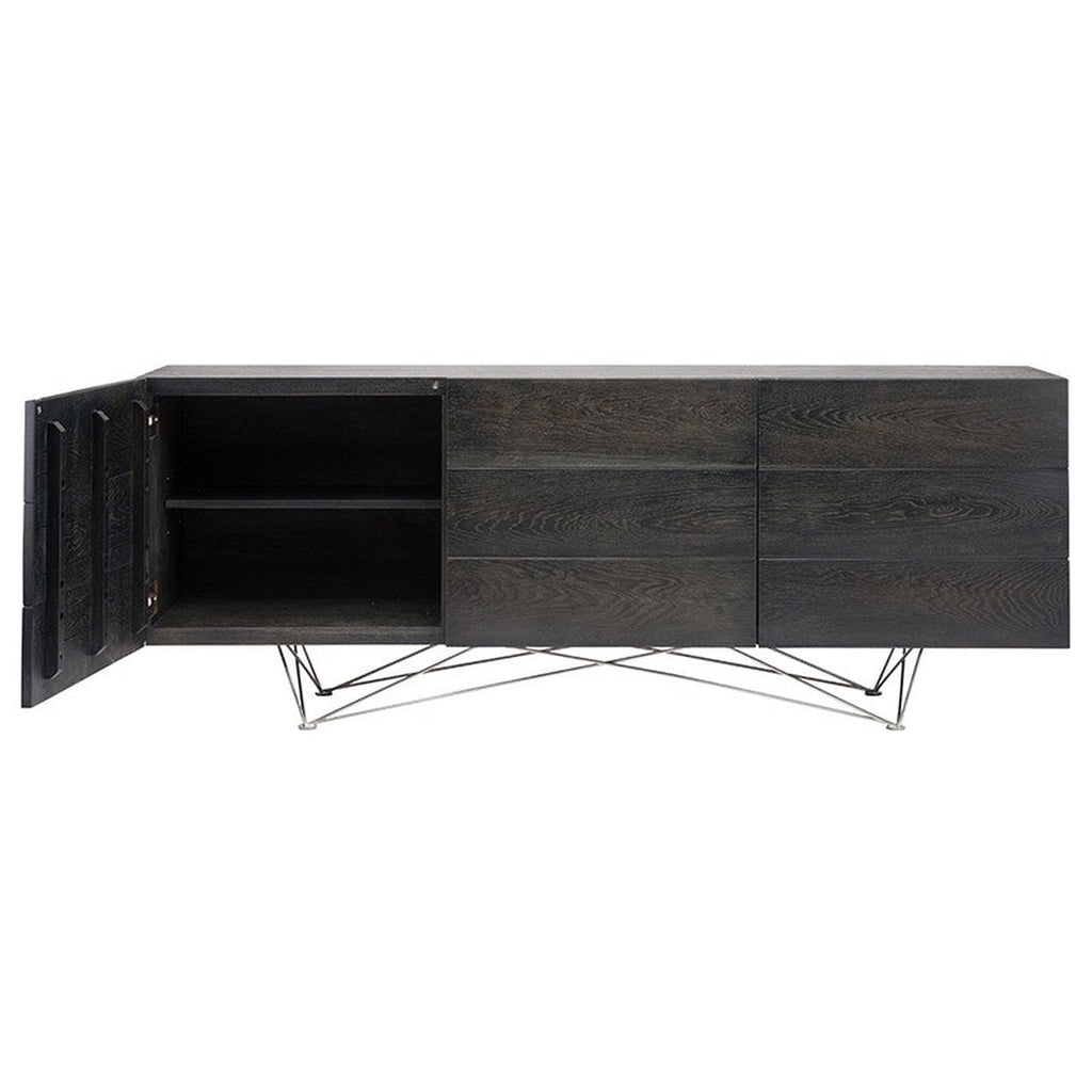 Zola Sideboard-Nuevo-NUEVO-HGSR464-Sideboards & Credenzas-1-France and Son