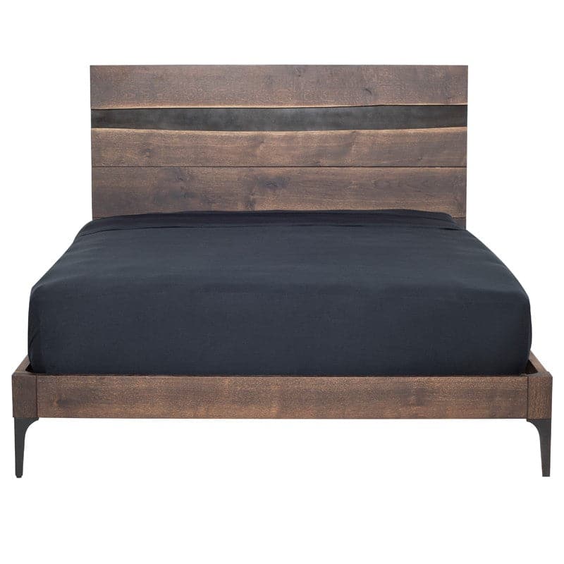 Prana Bed-Nuevo-NUEVO-HGSR608-BedsKing-1-France and Son