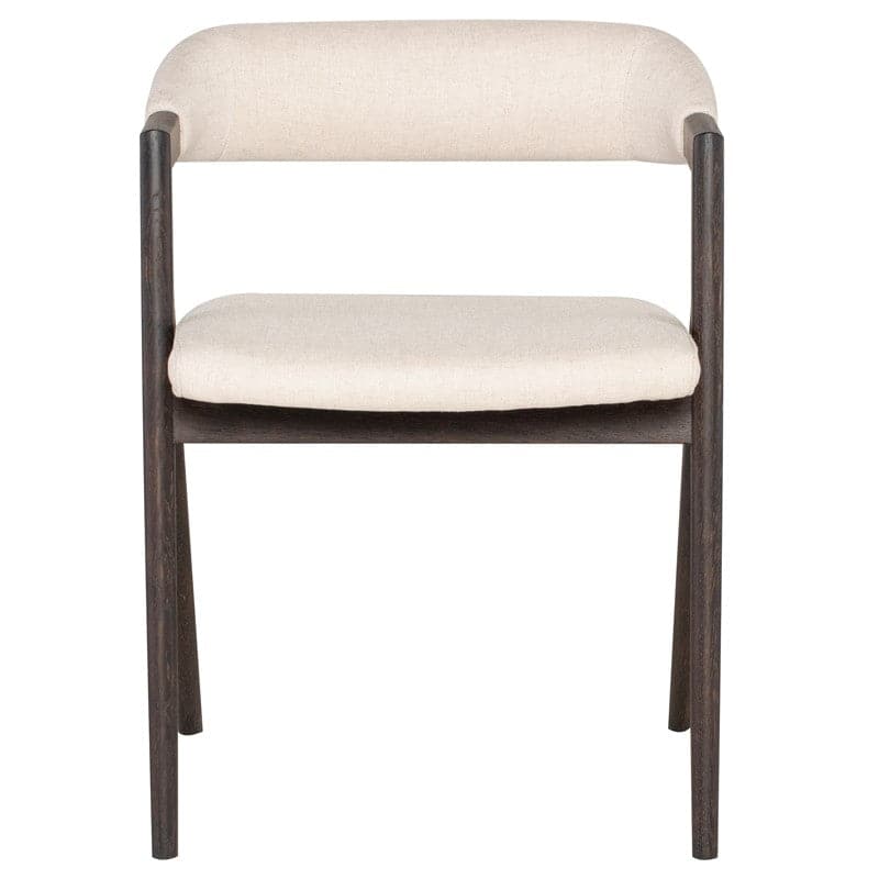Anita Dining Chair-Nuevo-NUEVO-HGSR729-Dining ChairsDesert Leather-1-France and Son