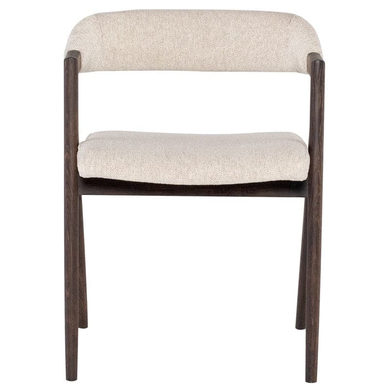 Anita Dining Chair-Nuevo-NUEVO-HGSR729-Dining ChairsDesert Leather-1-France and Son