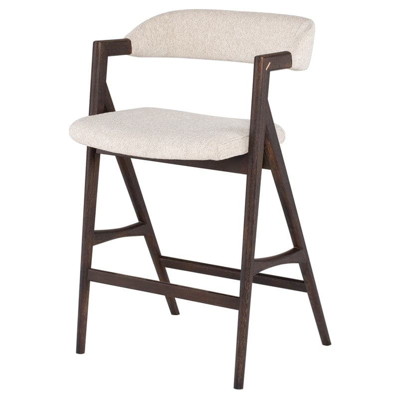 Anita Counter Stool-Nuevo-NUEVO-HGSR730-Bar StoolsBlack-1-France and Son