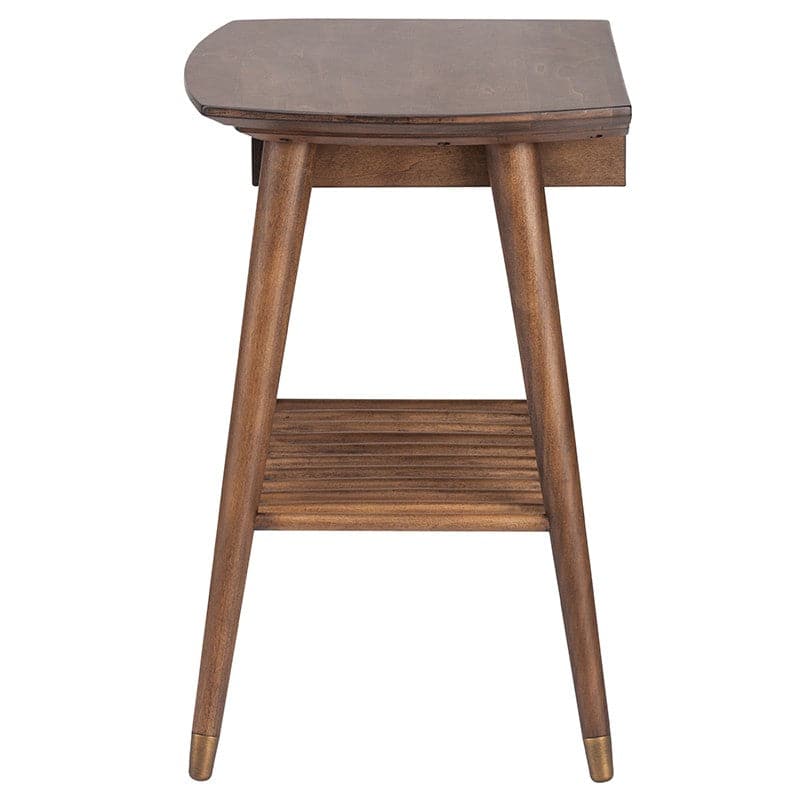Ari Side Table-Nuevo-NUEVO-HGST108-Side TablesSmall-Brown-1-France and Son
