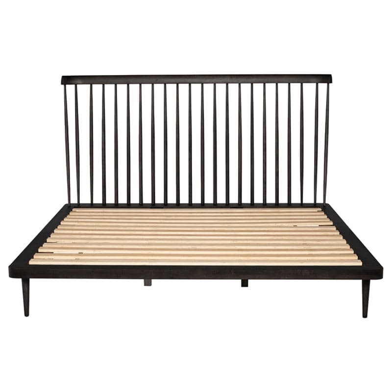 Jessika Queen Bed-Nuevo-NUEVO-HGST107-Beds-1-France and Son